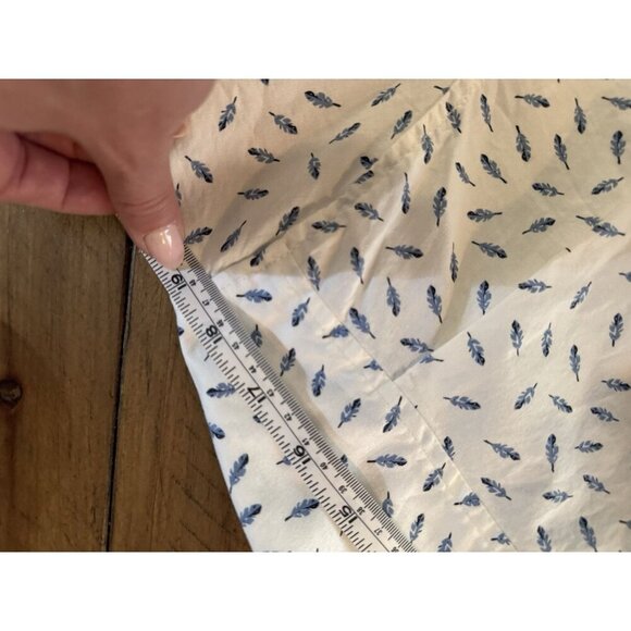 JACHS NY - Men’s Medium Oxford Golf Shirt - Picture 7 of 9